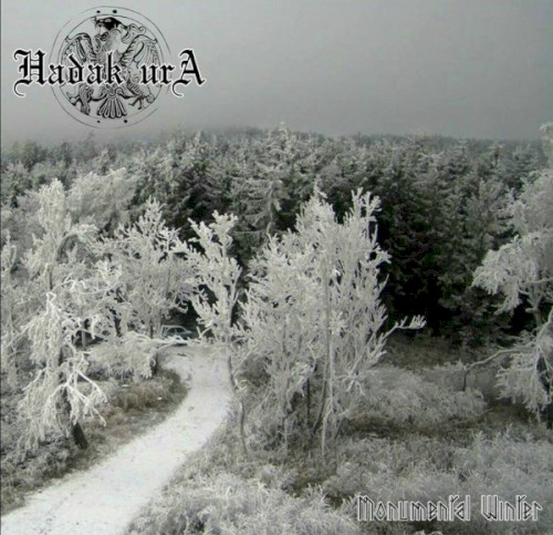 Monumental Winter