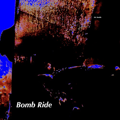 Bomb Ride