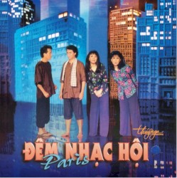 Đêm nhạc hội Paris