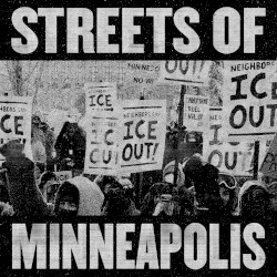 Streets of Minneapolis