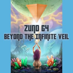Beyond the Infinite Veil