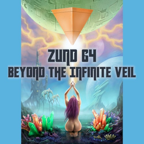 Beyond the Infinite Veil