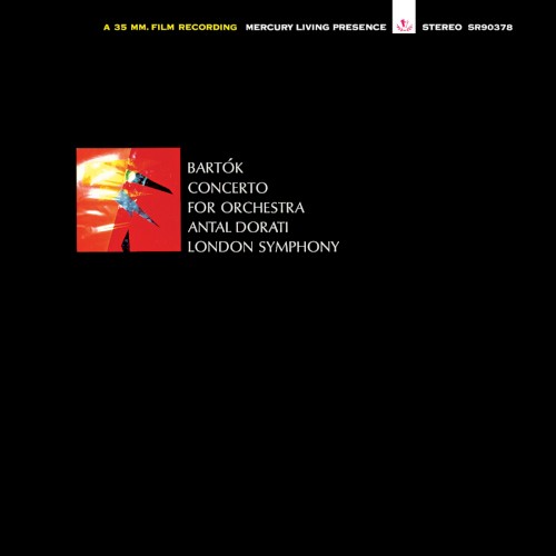 Concerto for Orchestra