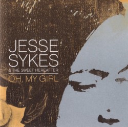Oh, My Girl
