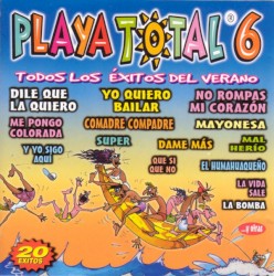 Playa Total 6