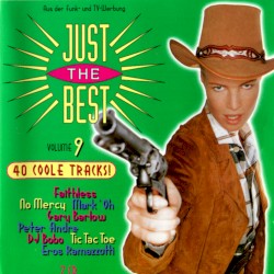 Just the Best, Vol. 9