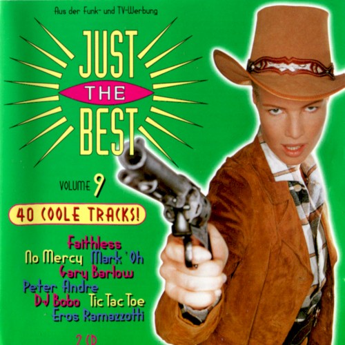 Just the Best, Vol. 9