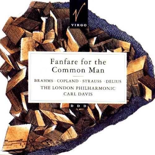 Fanfare for the Common Man
