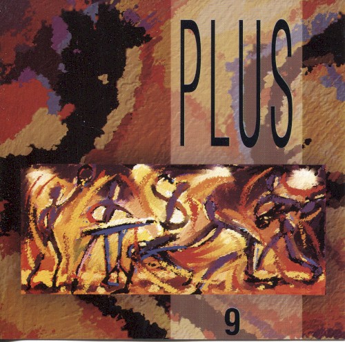 Mr Music Plus: Plus 9-93