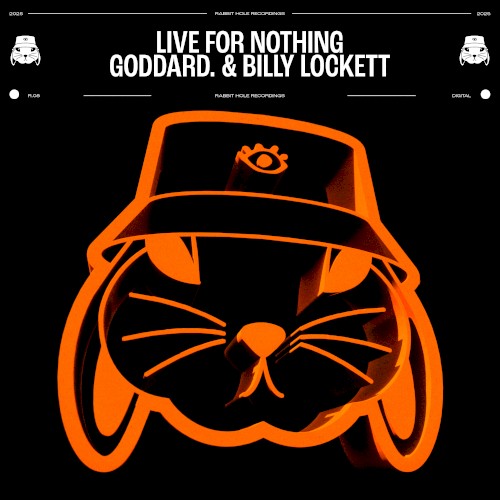 live for nothing.