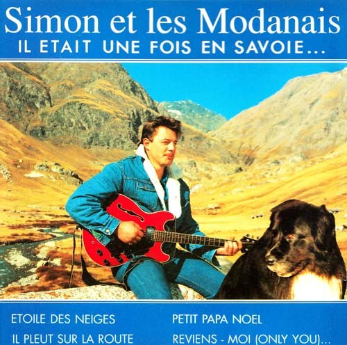 Il était une fois en Savoie...