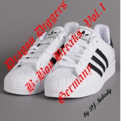 Dragon Diggers Breaks Germany Vol.1
