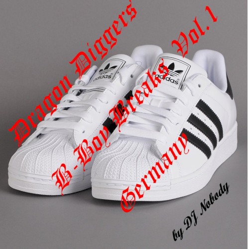 Dragon Diggers Breaks Germany Vol.1