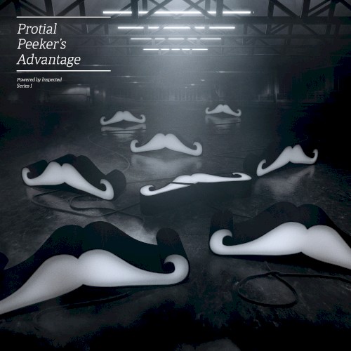 Peeker’s Advantage