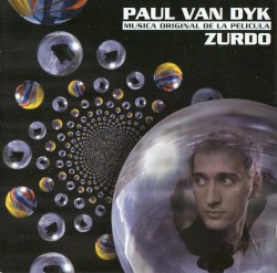 Zurdo: Musica Original De La Pelicula