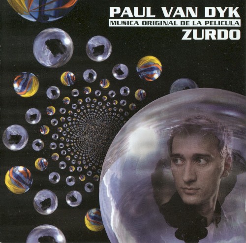 Zurdo: Musica Original De La Pelicula