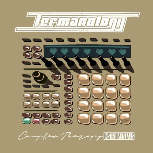 Couples Therapy (Instrumentals)