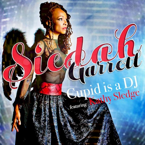 Cupid Is a DJ