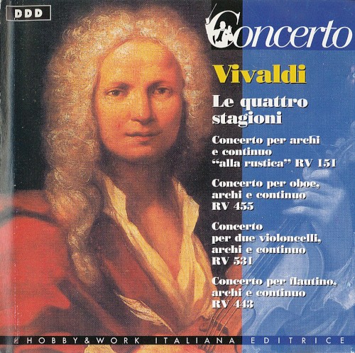Vivaldi