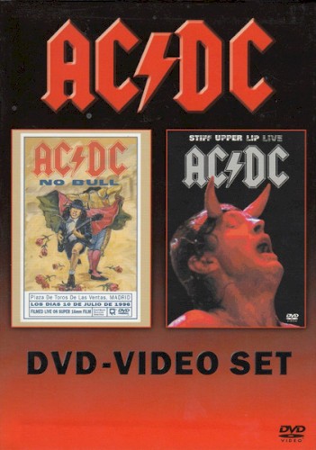DVD-Video Set