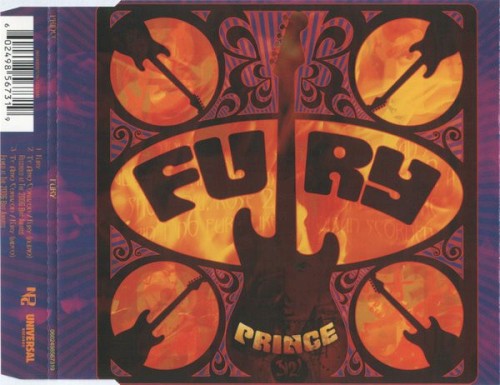Fury