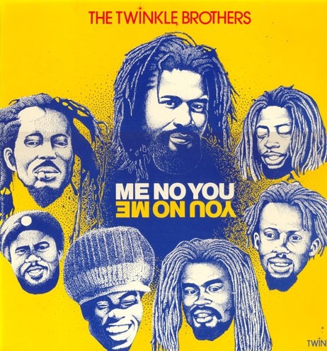 Me No You