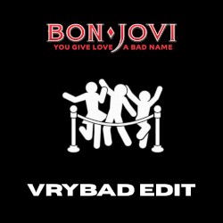 You Give Love a Bad Name x Section (VRYBAD edit)