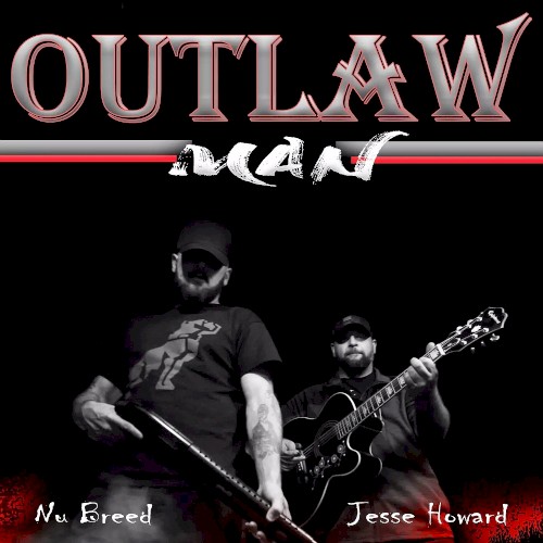 Outlaw Man