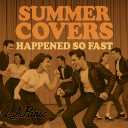 Summer Covers Happened So Fast