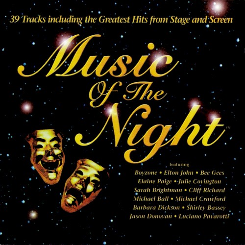 Music of the Night