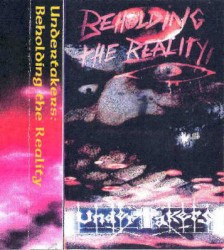 Beholding the Reality