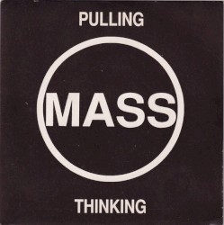 Pulling / Thinking