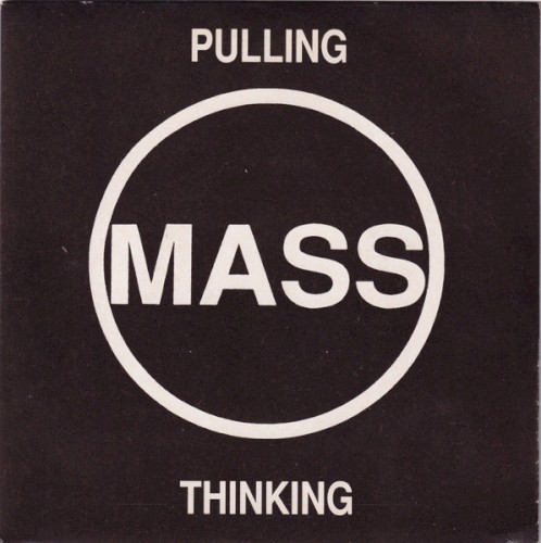 Pulling / Thinking
