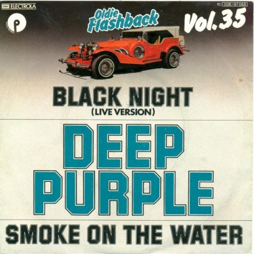 Black Night / Smoke on the Water