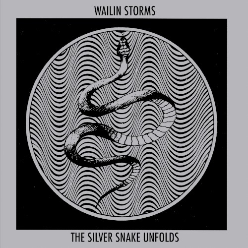 The Silver Snake Unfolds