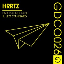 Paper Aeroplane