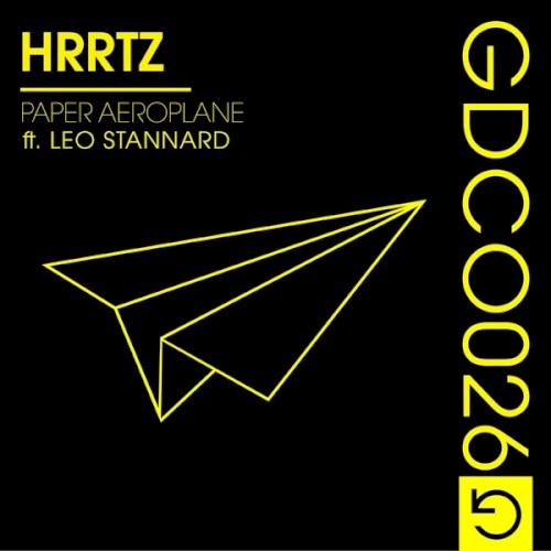 Paper Aeroplane