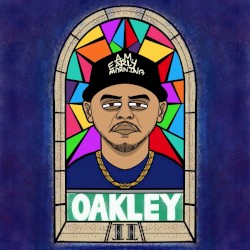 Oakley 2