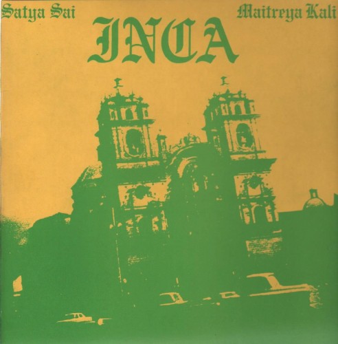 Inca