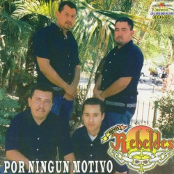 Por ningún motivo