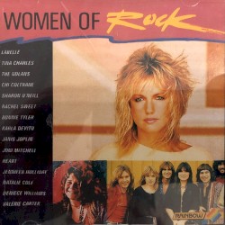 Women of Rock