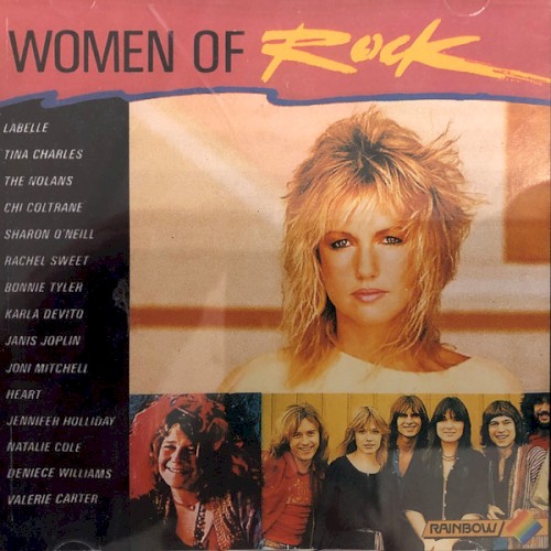 Women of Rock