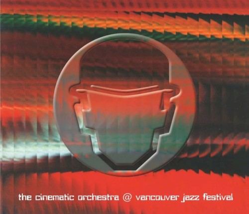 Live at Vancouver Jazz Festival 2001