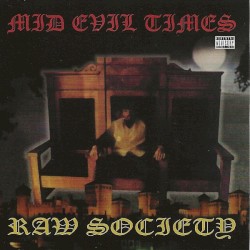 Mid Evil Times