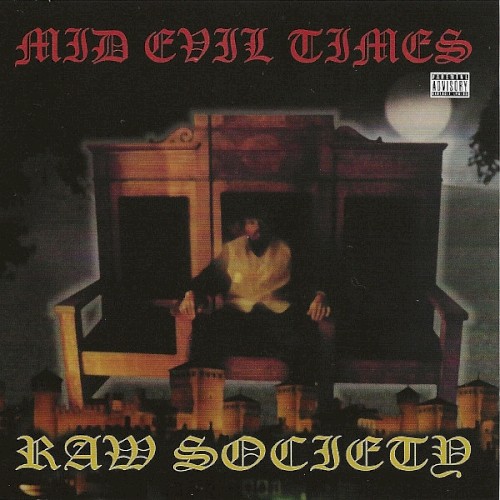 Mid Evil Times