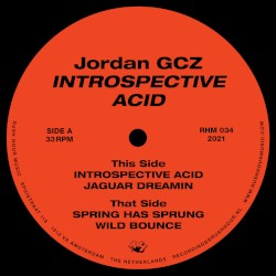 Introspective Acid