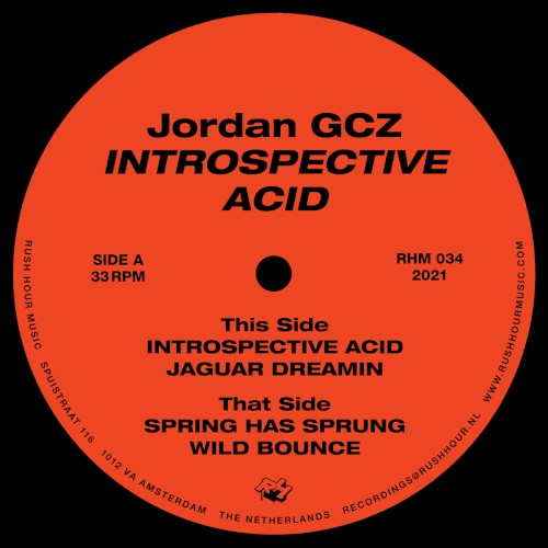 Introspective Acid