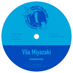 Vila Miyazaki