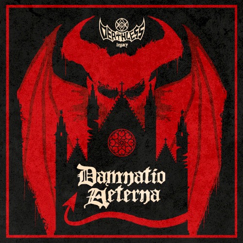 Damnatio Aeterna