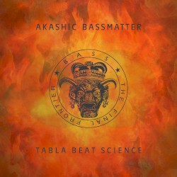 Akashic Bassmatter: Tabla Beat Science